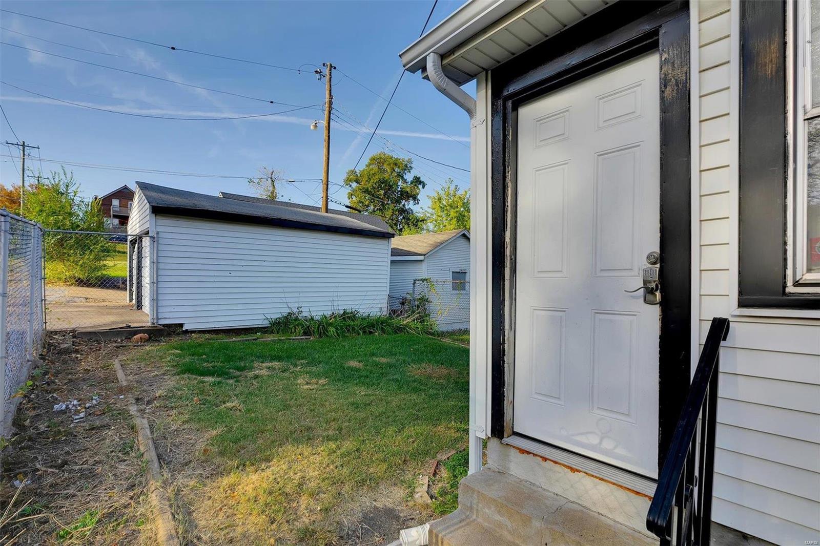 Husters Add 02 - Residential