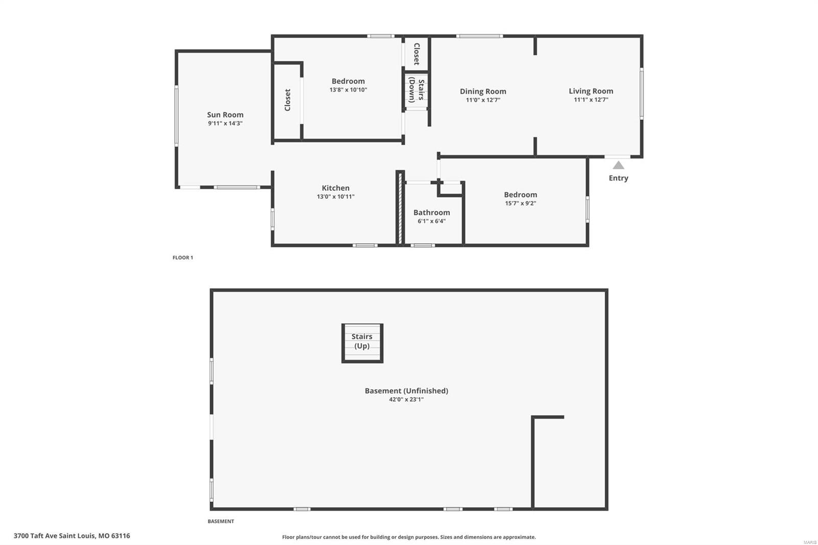 Husters Add 02 - Residential