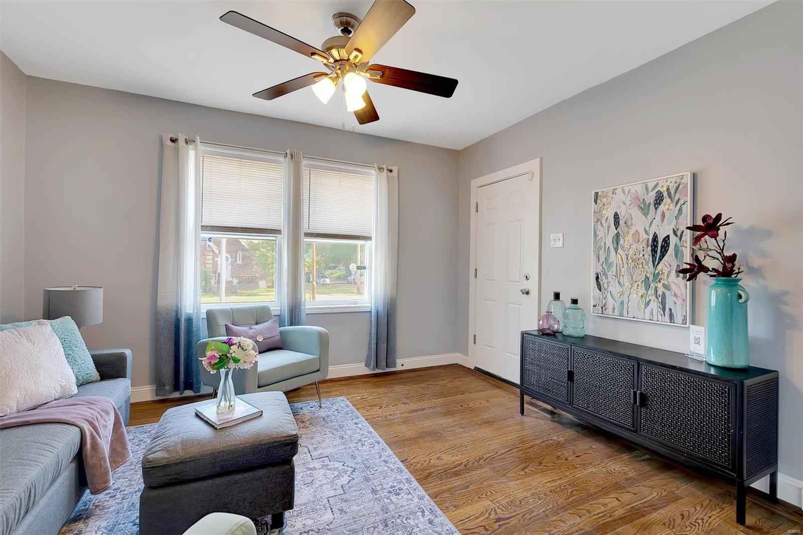 Husters Add 02 - Residential