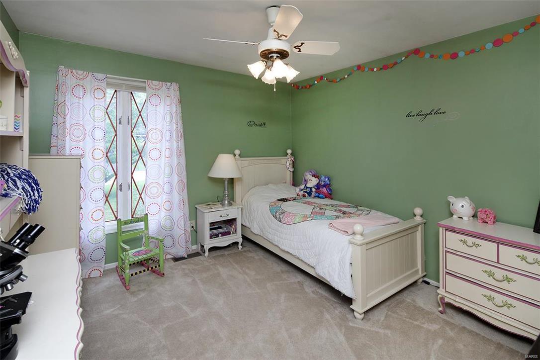 Runnymede 6 - Residential