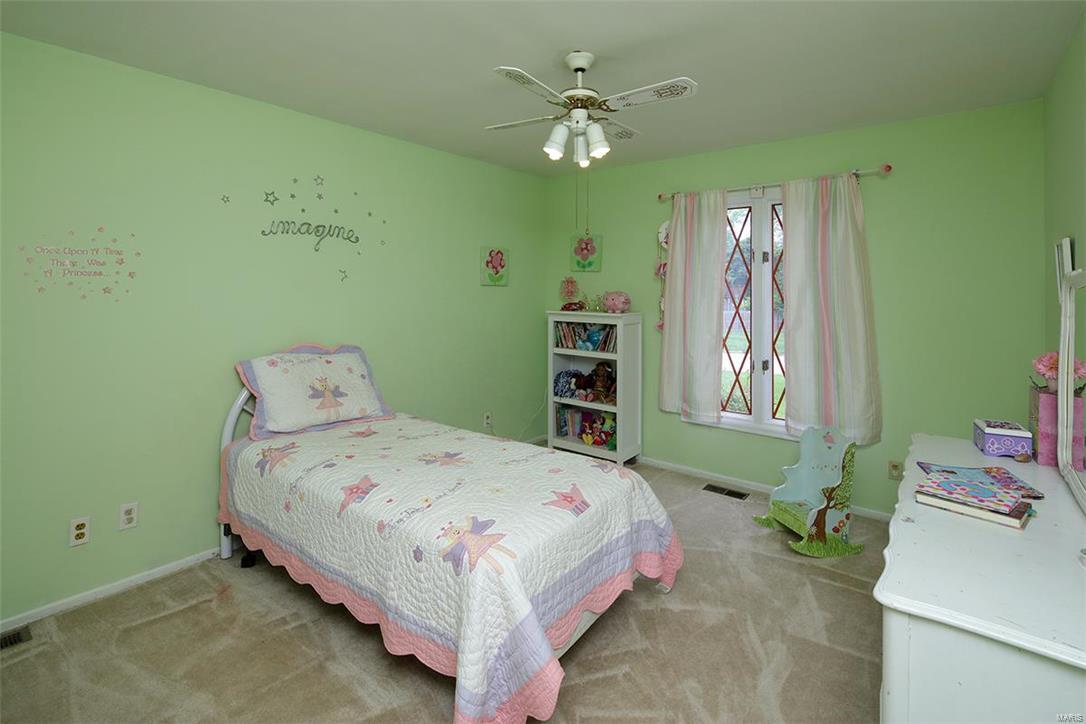 Runnymede 6 - Residential