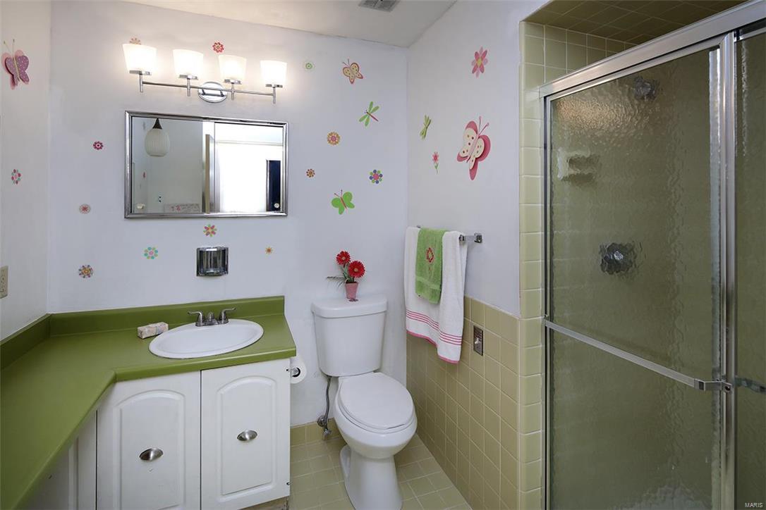 Runnymede 6 - Residential