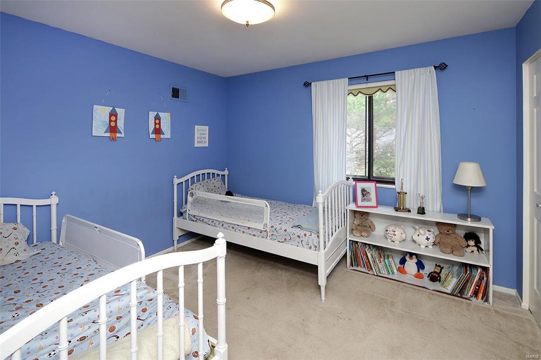 Runnymede 6 - Residential