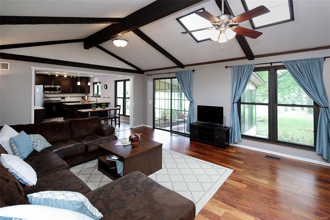 Runnymede 6 - Residential