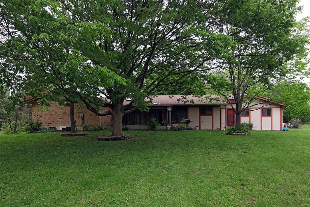 Runnymede 6 - Residential