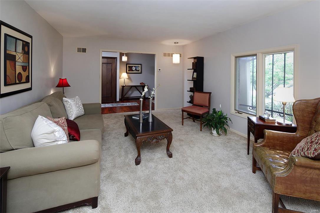 Runnymede 6 - Residential