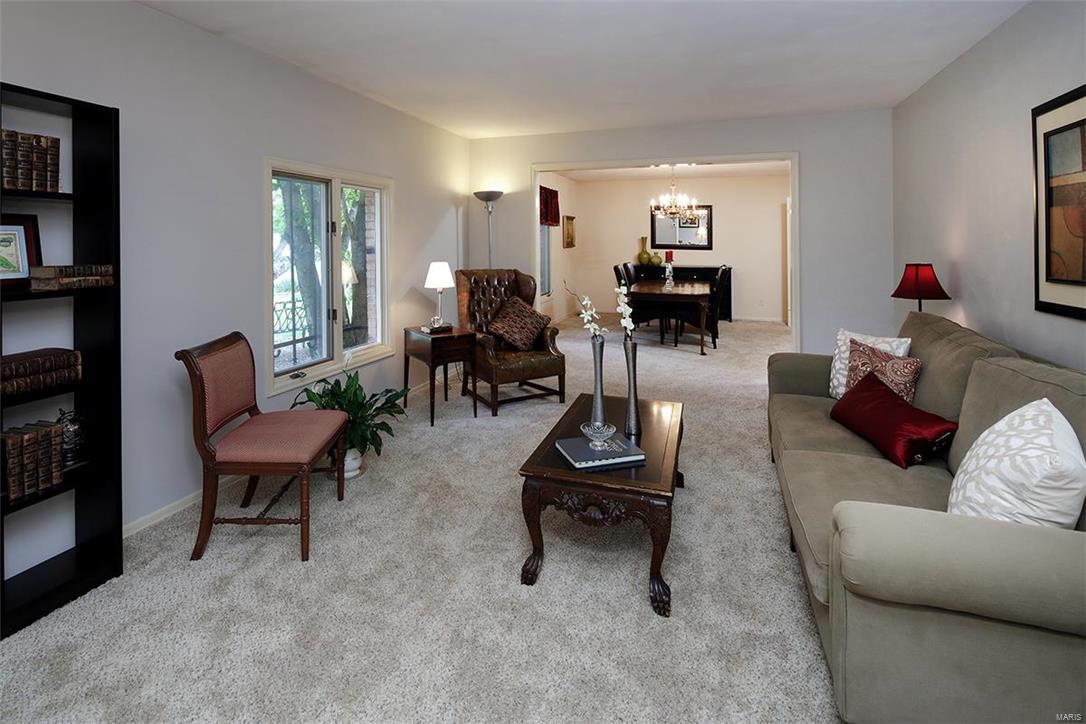 Runnymede 6 - Residential