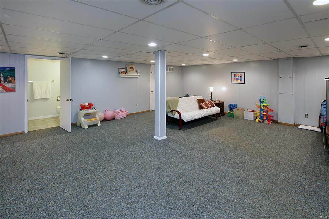 Runnymede 6 - Residential