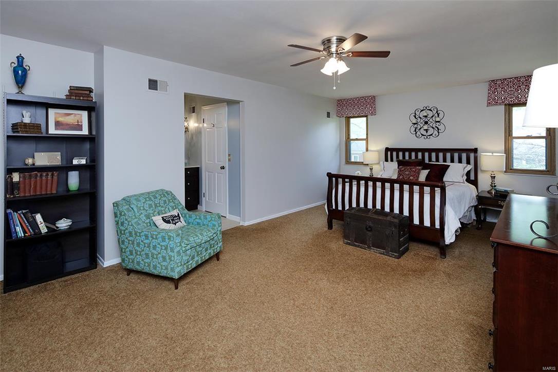 Runnymede 6 - Residential