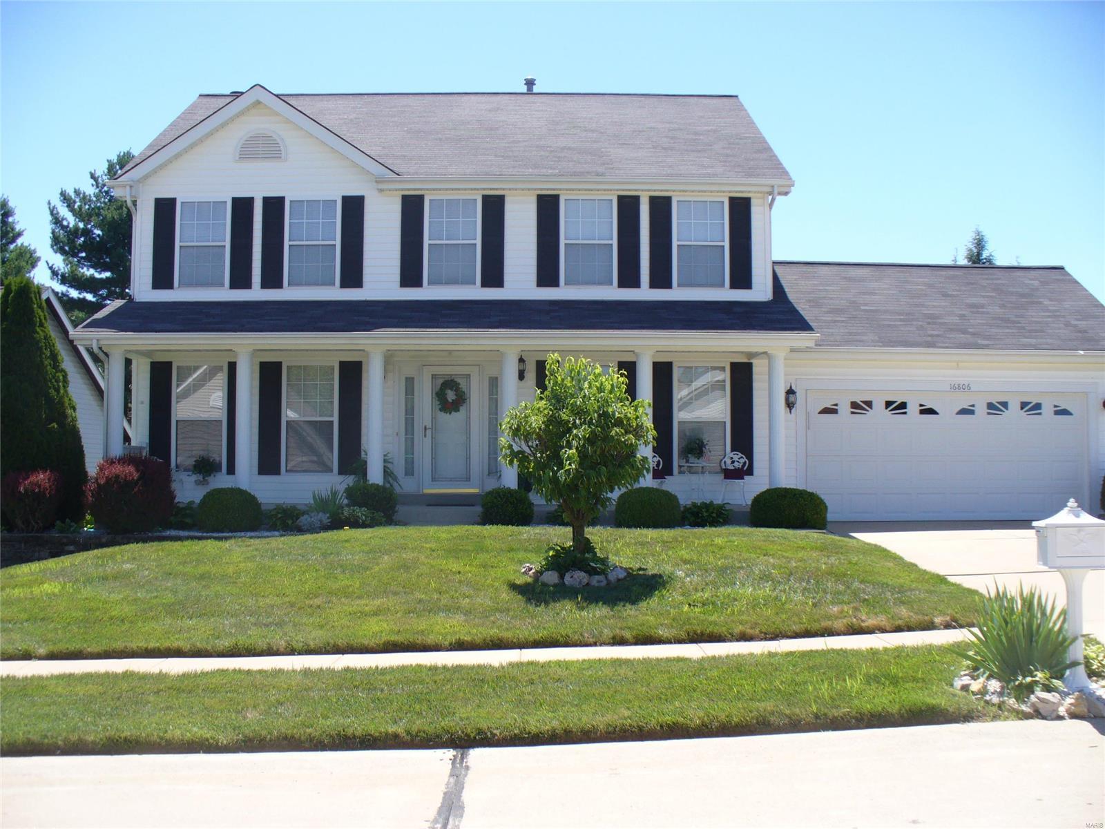 Estates at Lexington Garden - Residential