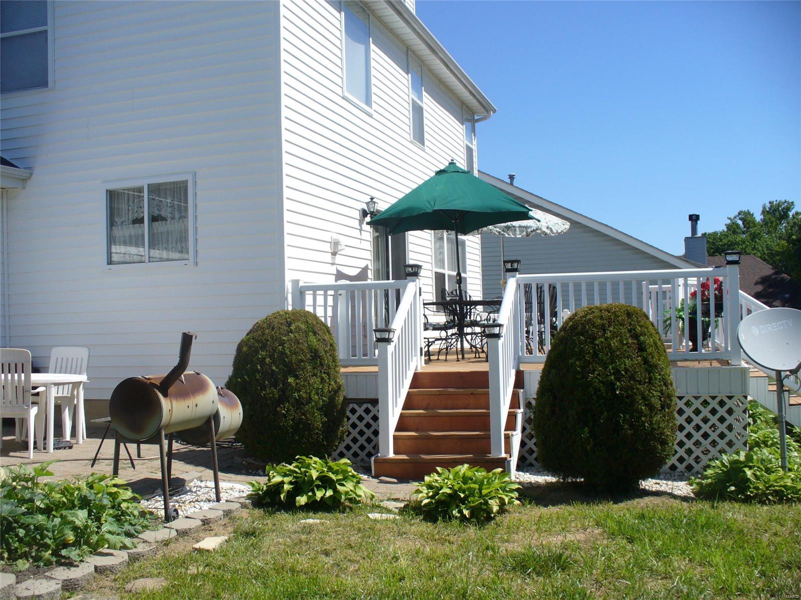 Estates at Lexington Garden - Residential