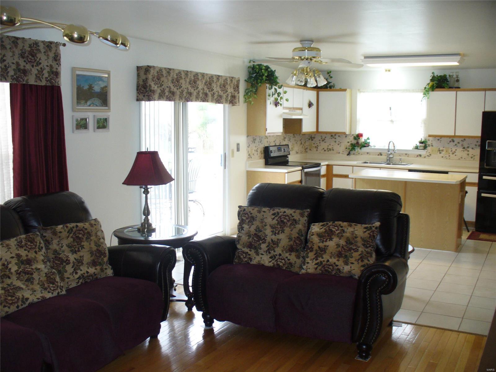 Estates at Lexington Garden - Residential