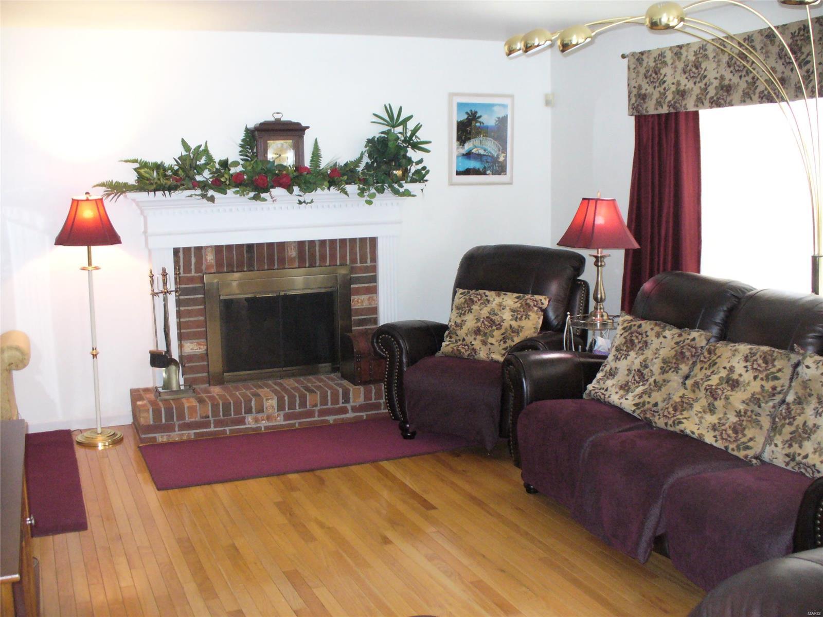 Estates at Lexington Garden - Residential