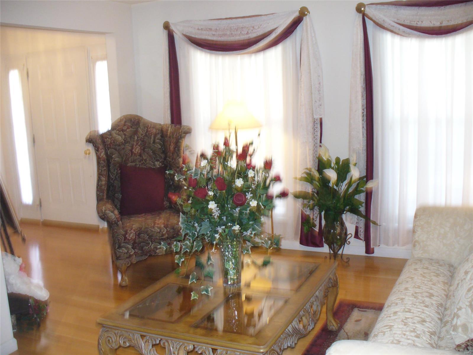 Estates at Lexington Garden - Residential