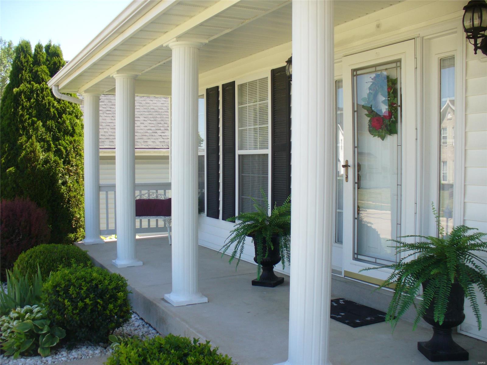 Estates at Lexington Garden - Residential