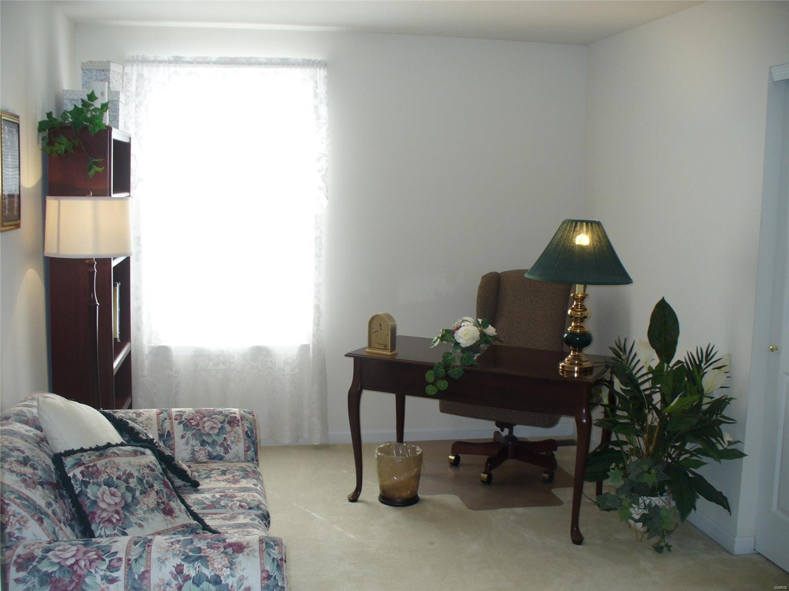 Estates at Lexington Garden - Residential