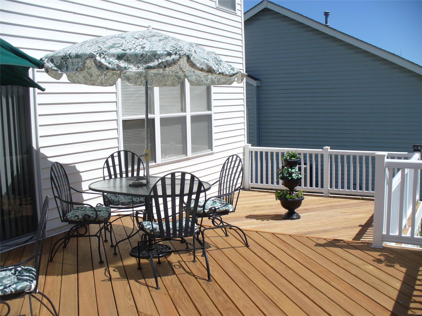 Estates at Lexington Garden - Residential