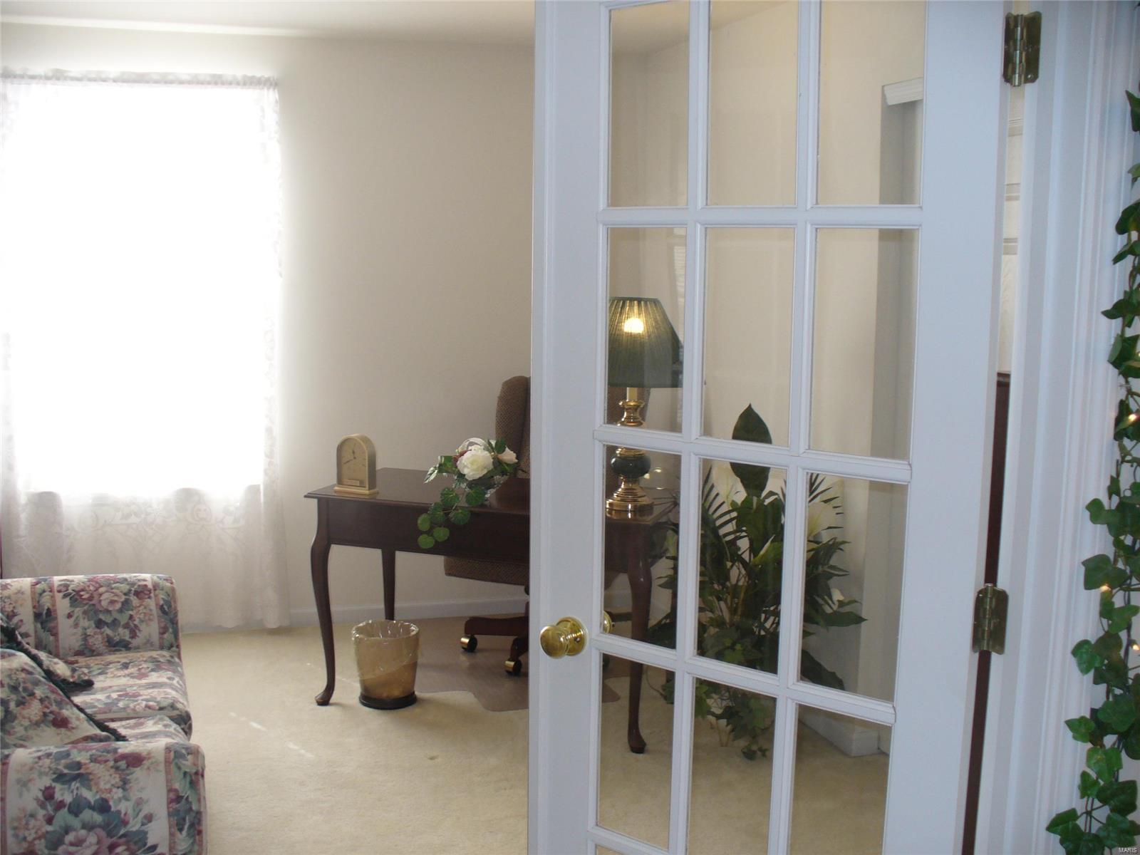 Estates at Lexington Garden - Residential