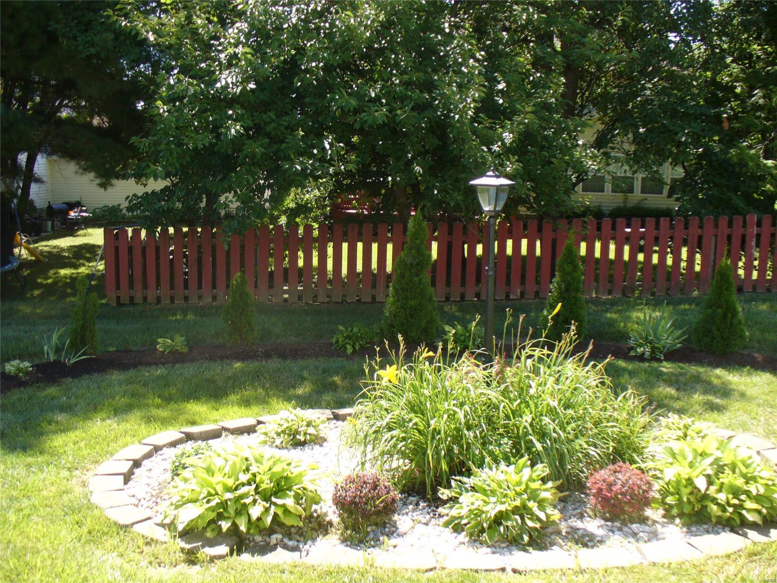 Estates at Lexington Garden - Residential