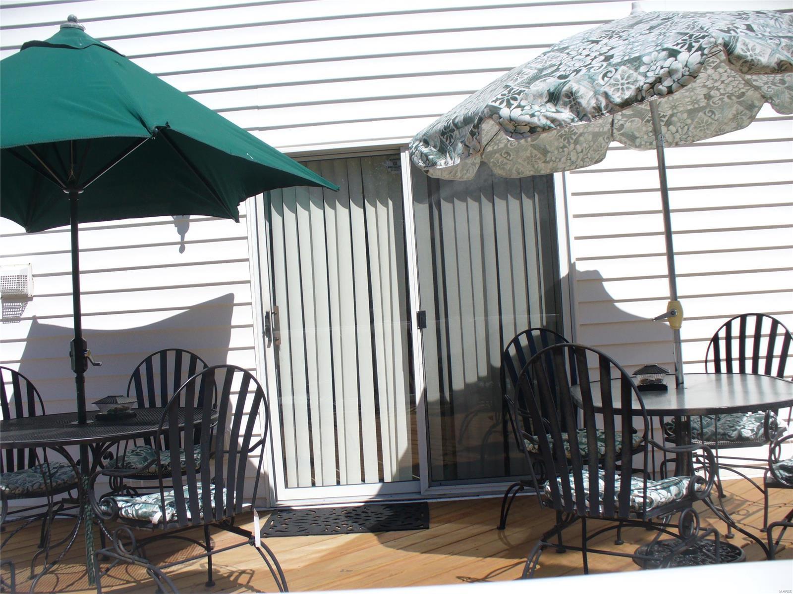 Estates at Lexington Garden - Residential