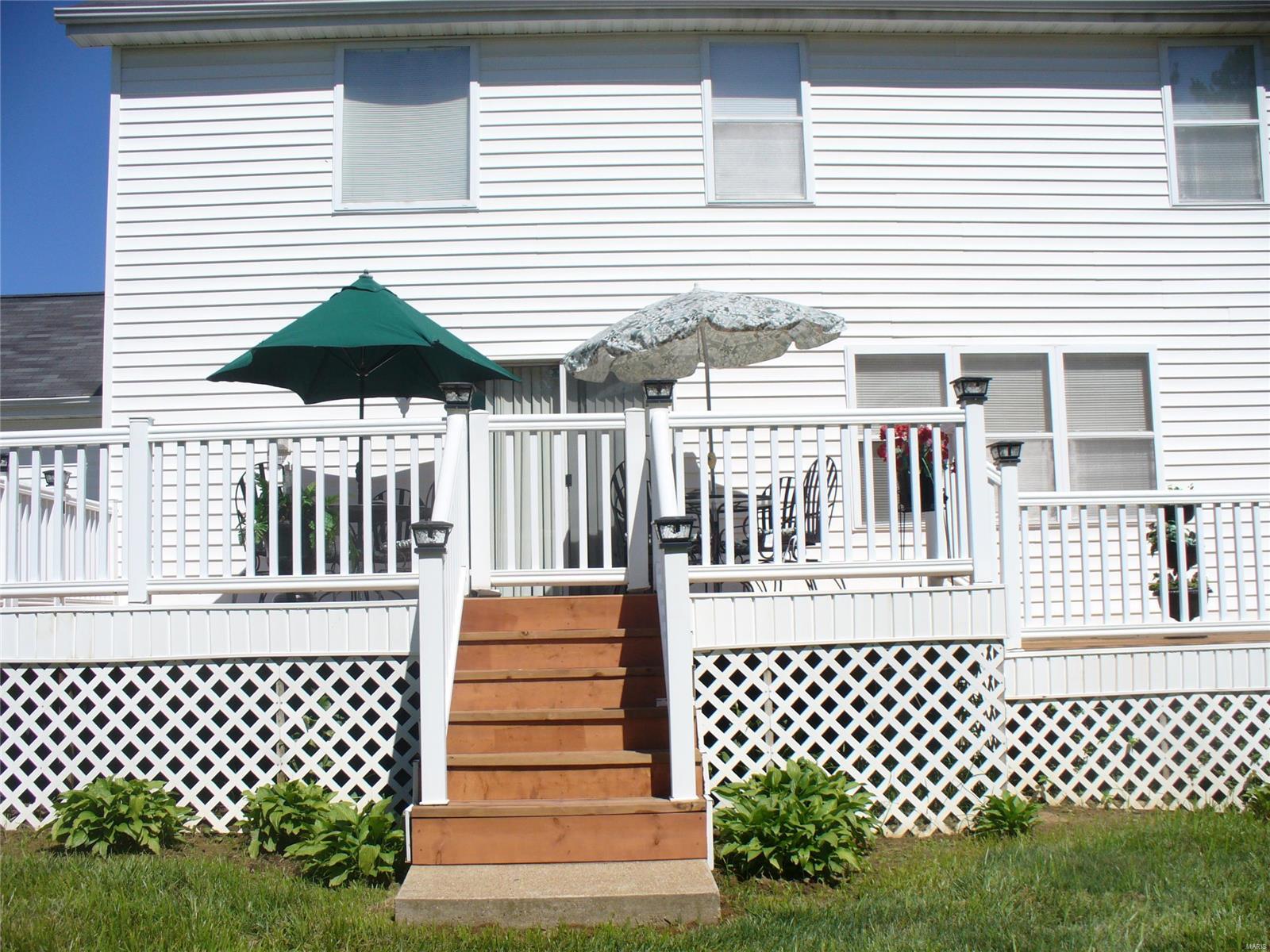 Estates at Lexington Garden - Residential