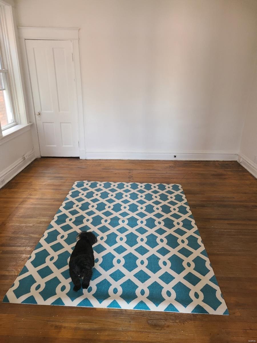 Evans Place Add - Residential Income