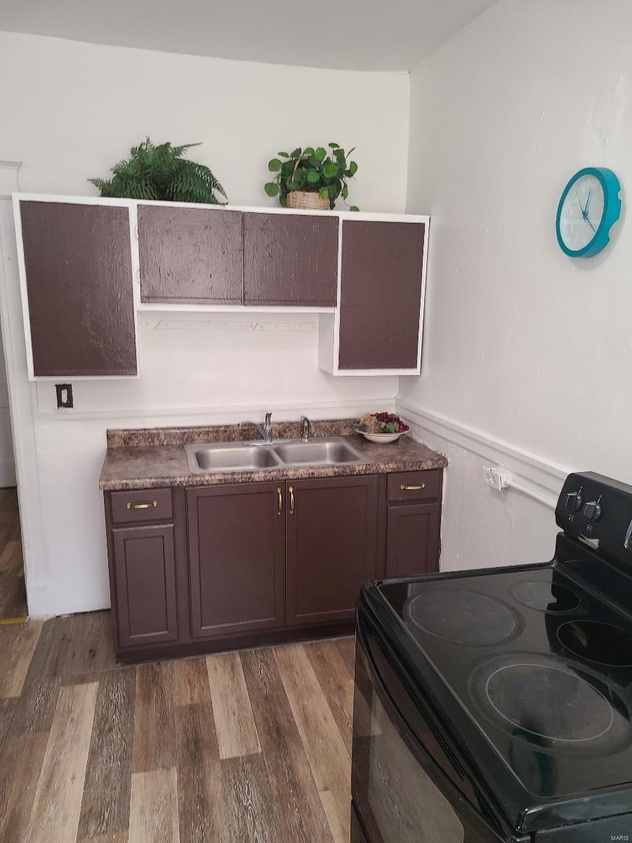 Evans Place Add - Residential Income