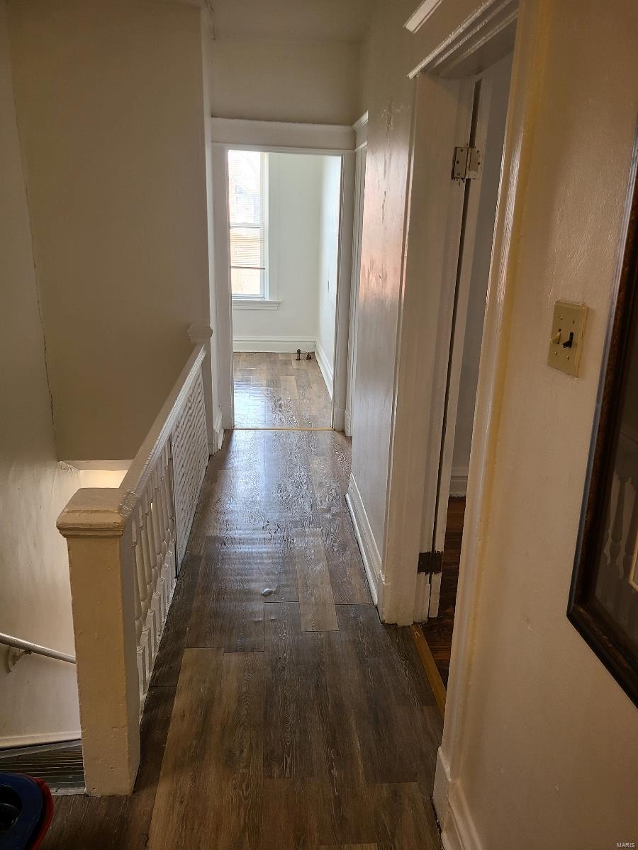 Evans Place Add - Residential Income