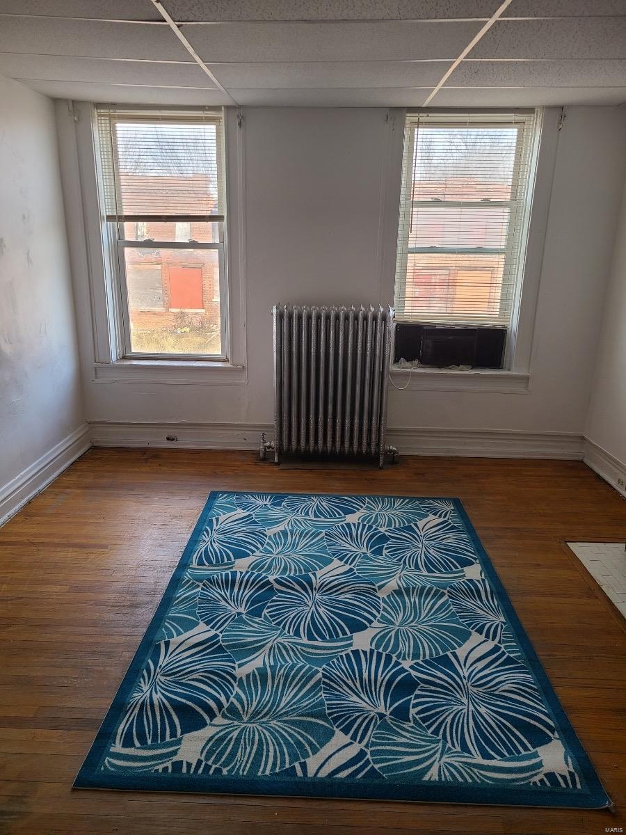 Evans Place Add - Residential Income