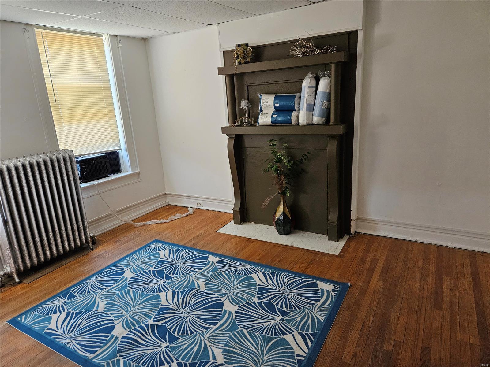 Evans Place Add - Residential Income