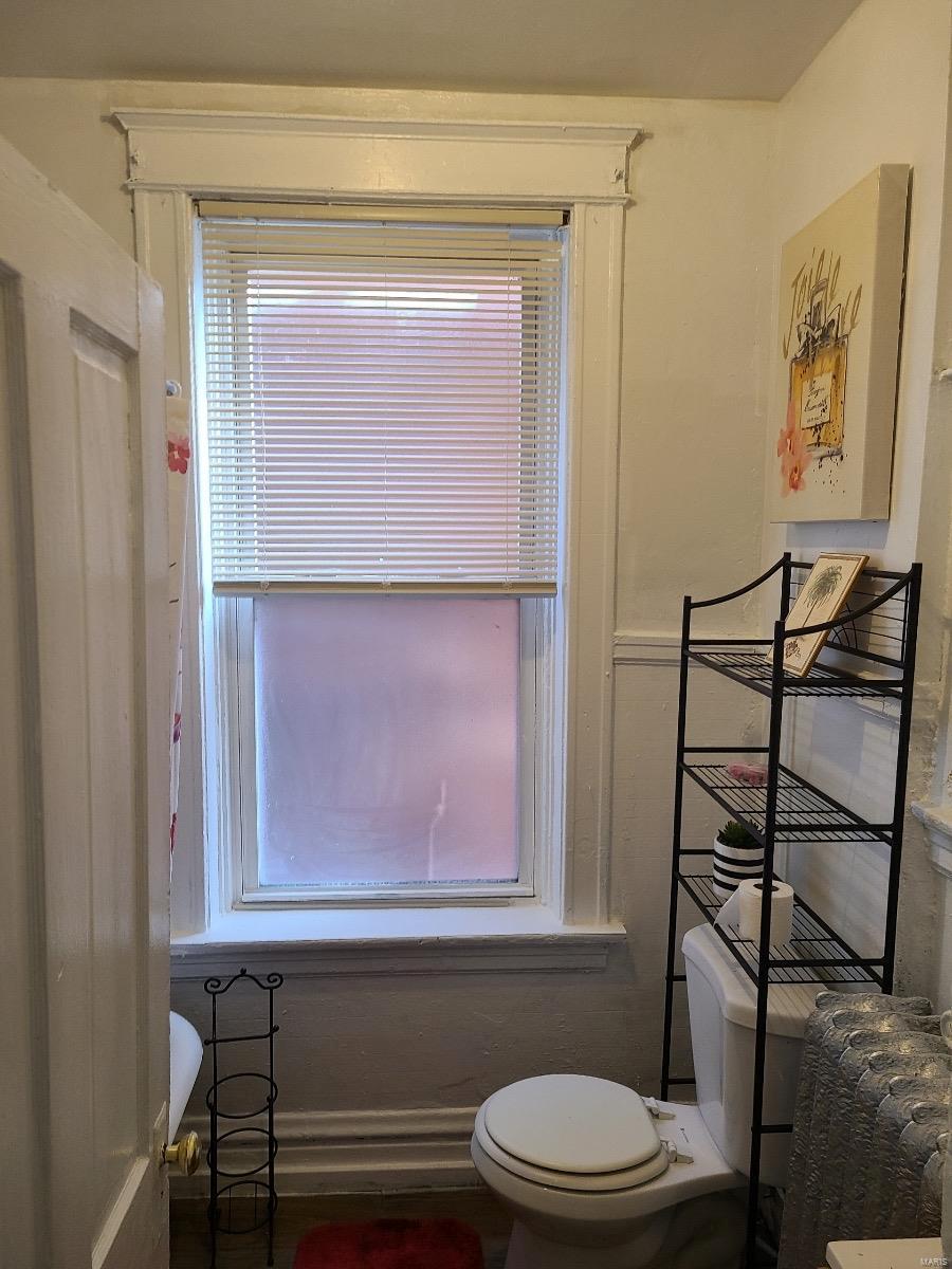 Evans Place Add - Residential Income