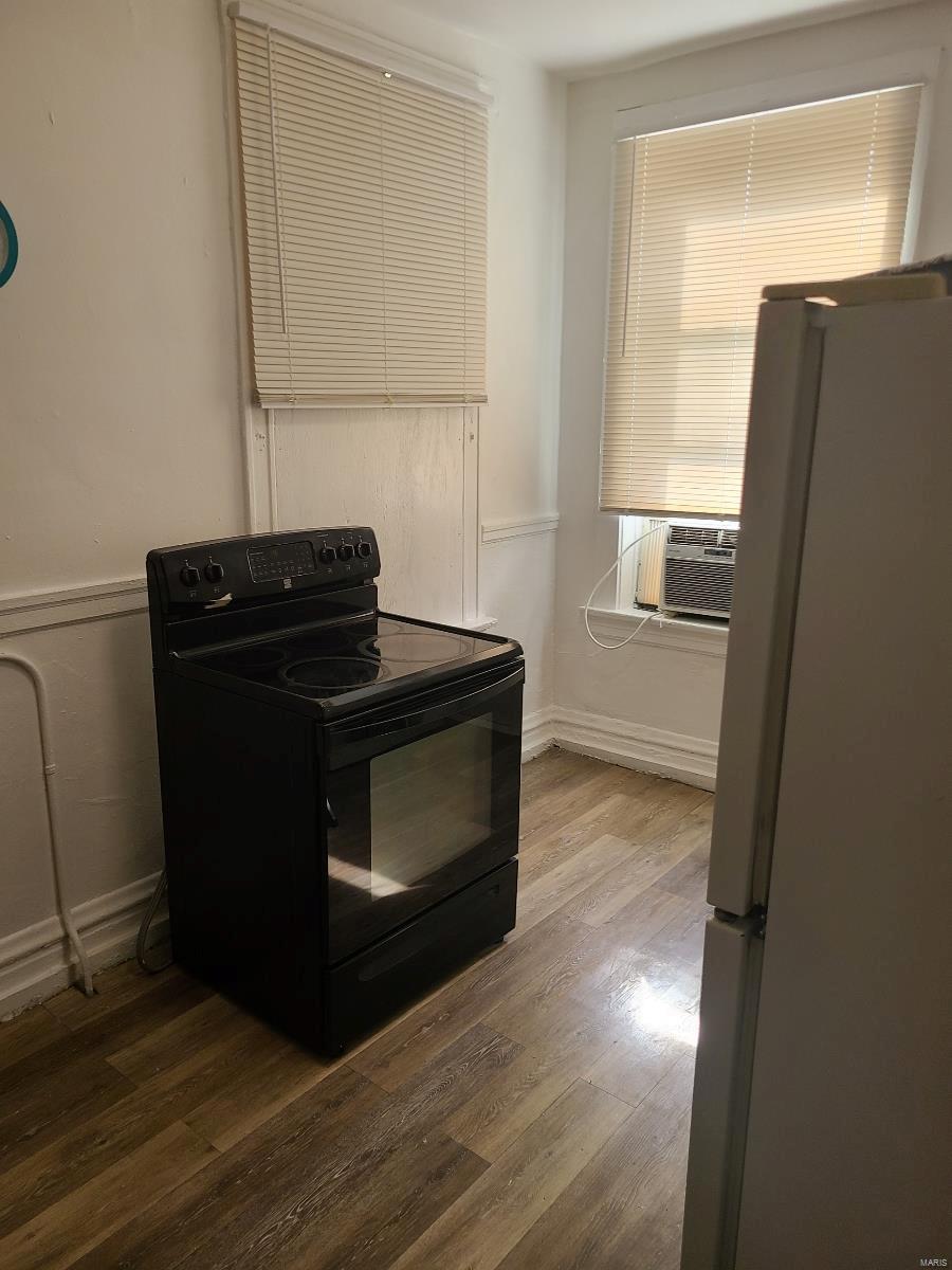 Evans Place Add - Residential Income