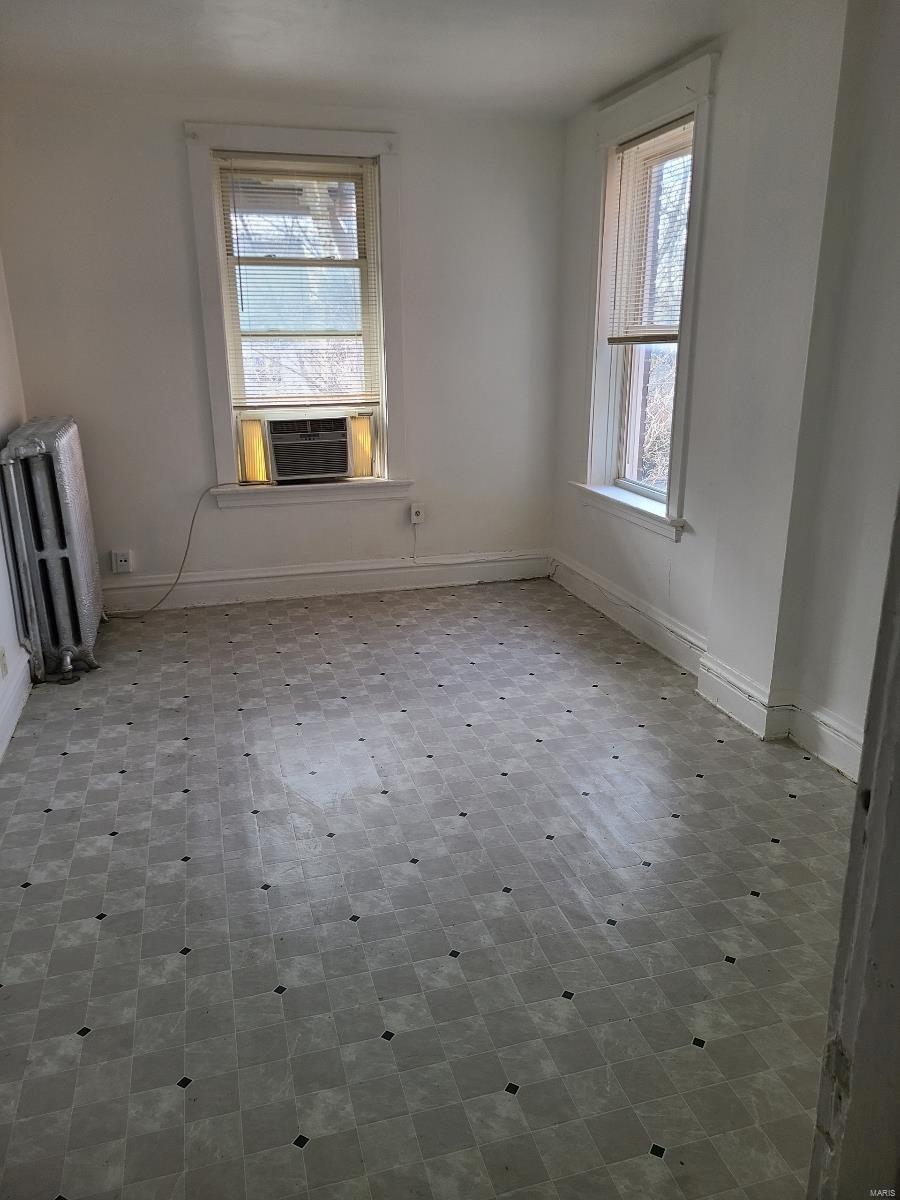 Evans Place Add - Residential Income