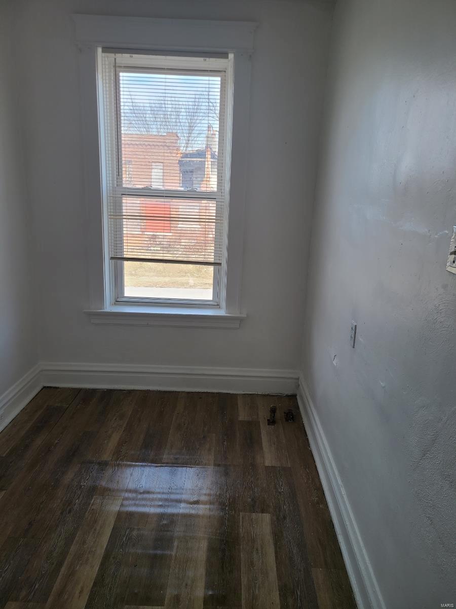 Evans Place Add - Residential Income