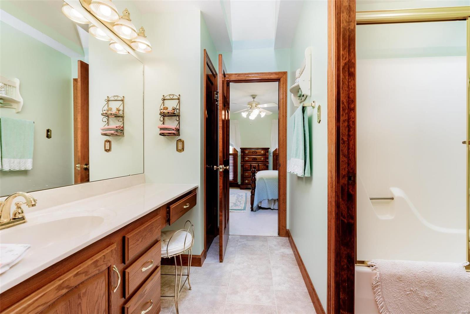 Foxbridge Estates - Residential