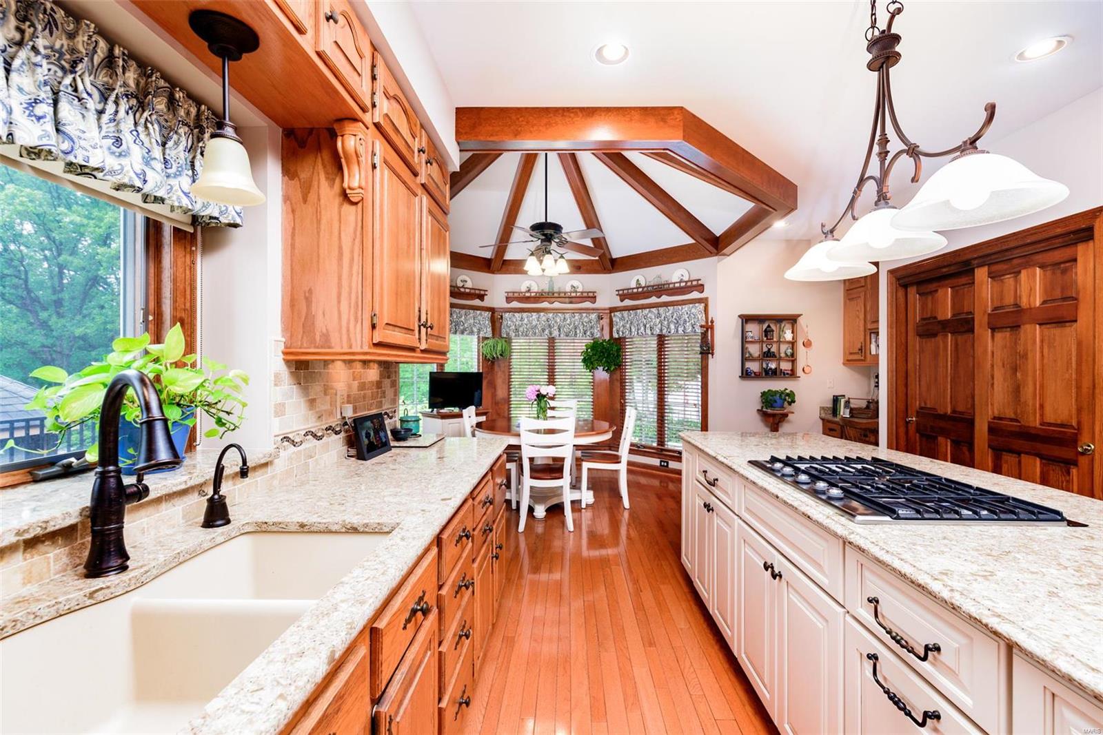 Foxbridge Estates - Residential