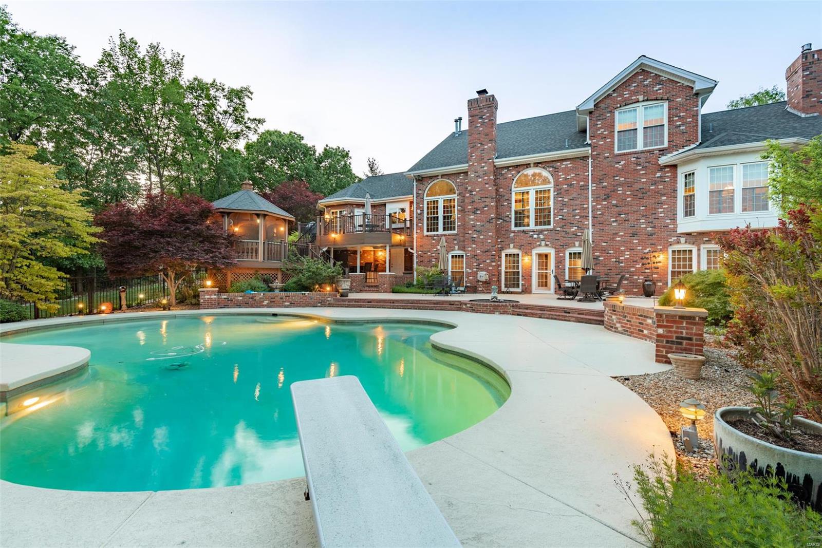 Foxbridge Estates - Residential