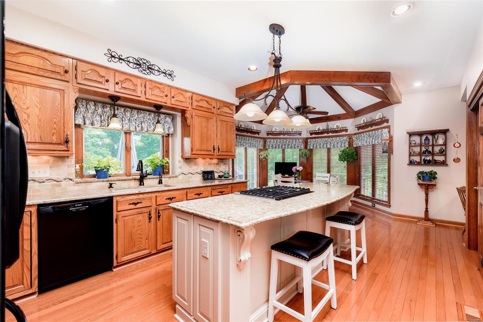 Foxbridge Estates - Residential