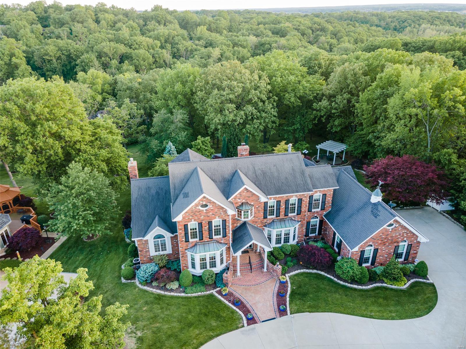 Foxbridge Estates - Residential