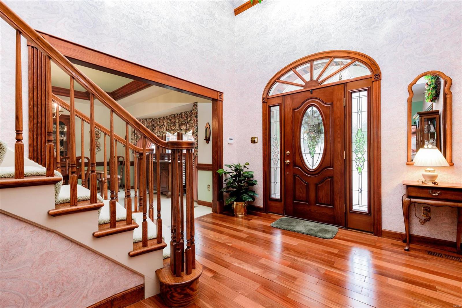 Foxbridge Estates - Residential