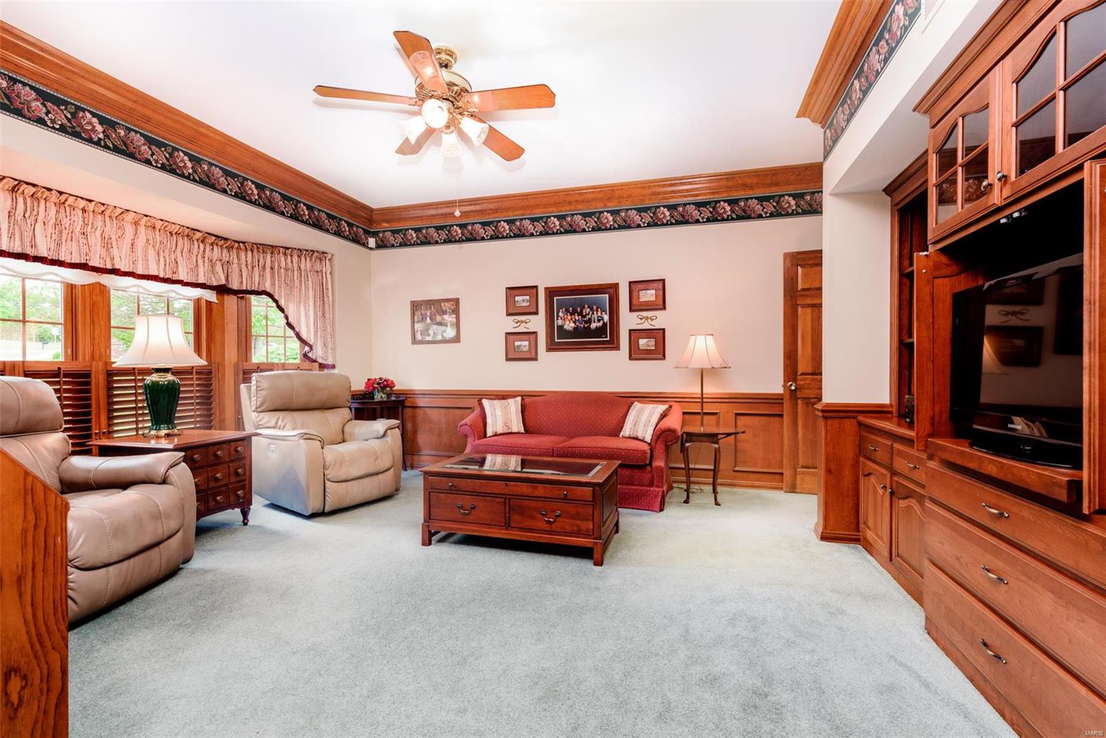 Foxbridge Estates - Residential