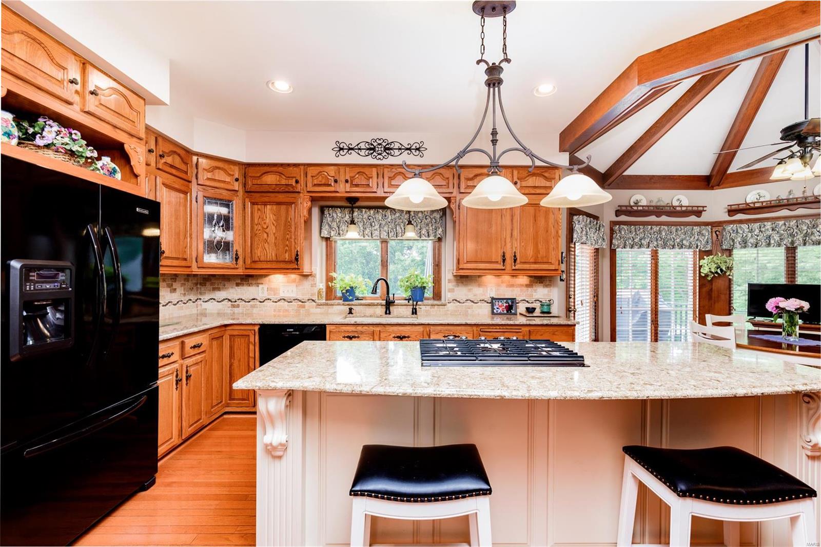 Foxbridge Estates - Residential