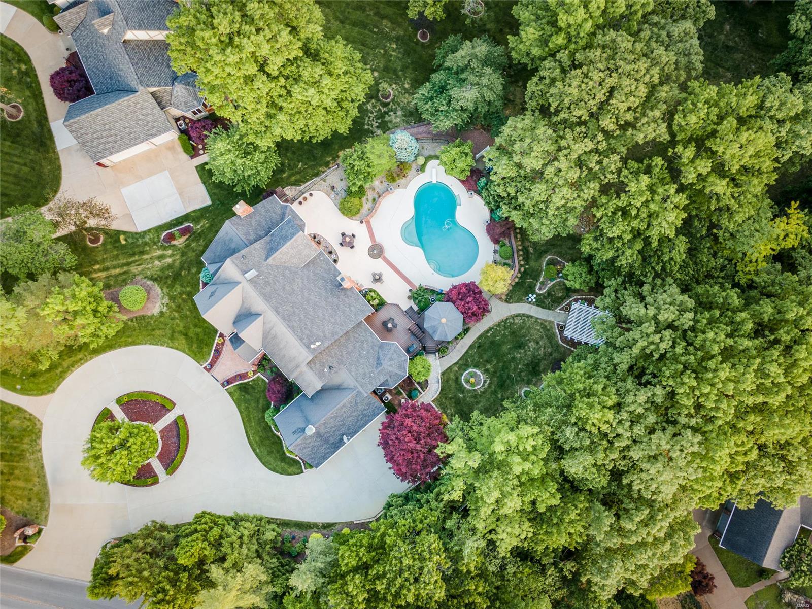 Foxbridge Estates - Residential