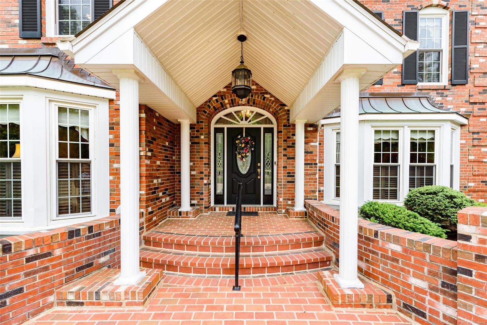 Foxbridge Estates - Residential