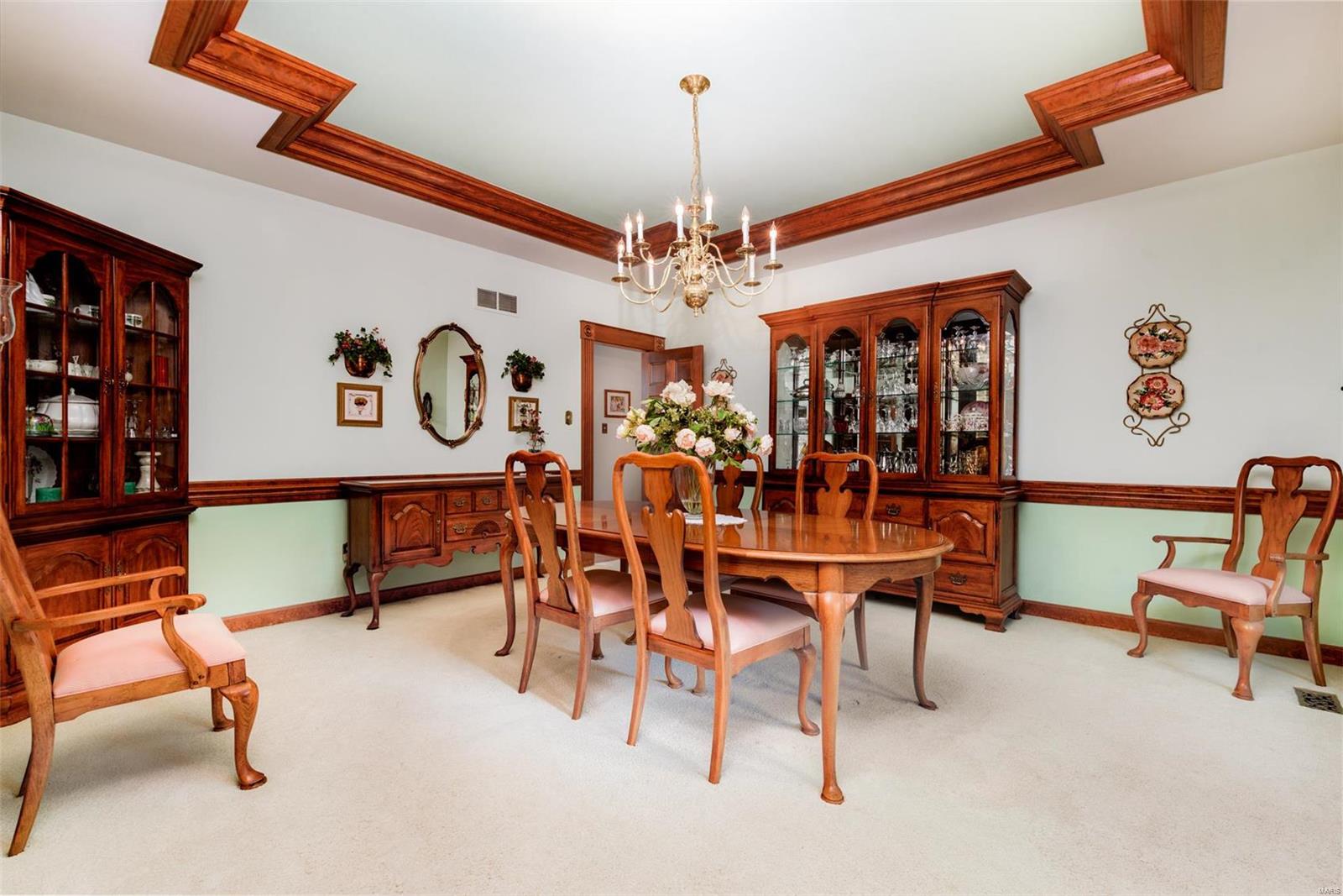 Foxbridge Estates - Residential