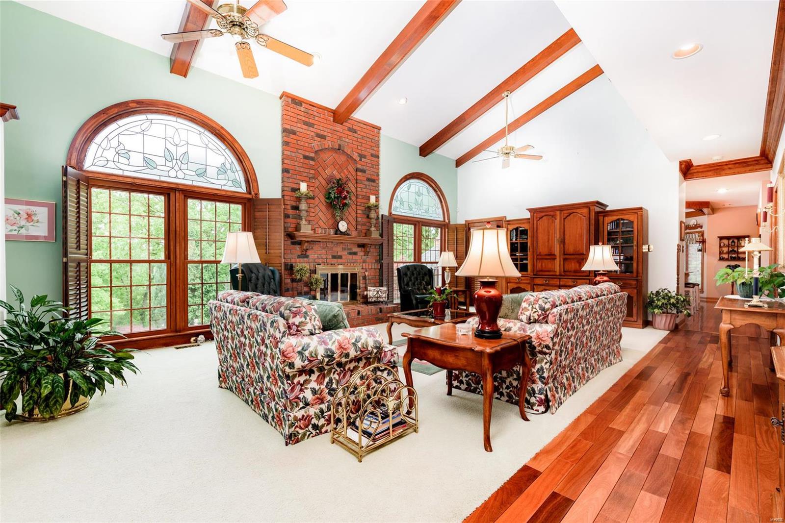 Foxbridge Estates - Residential