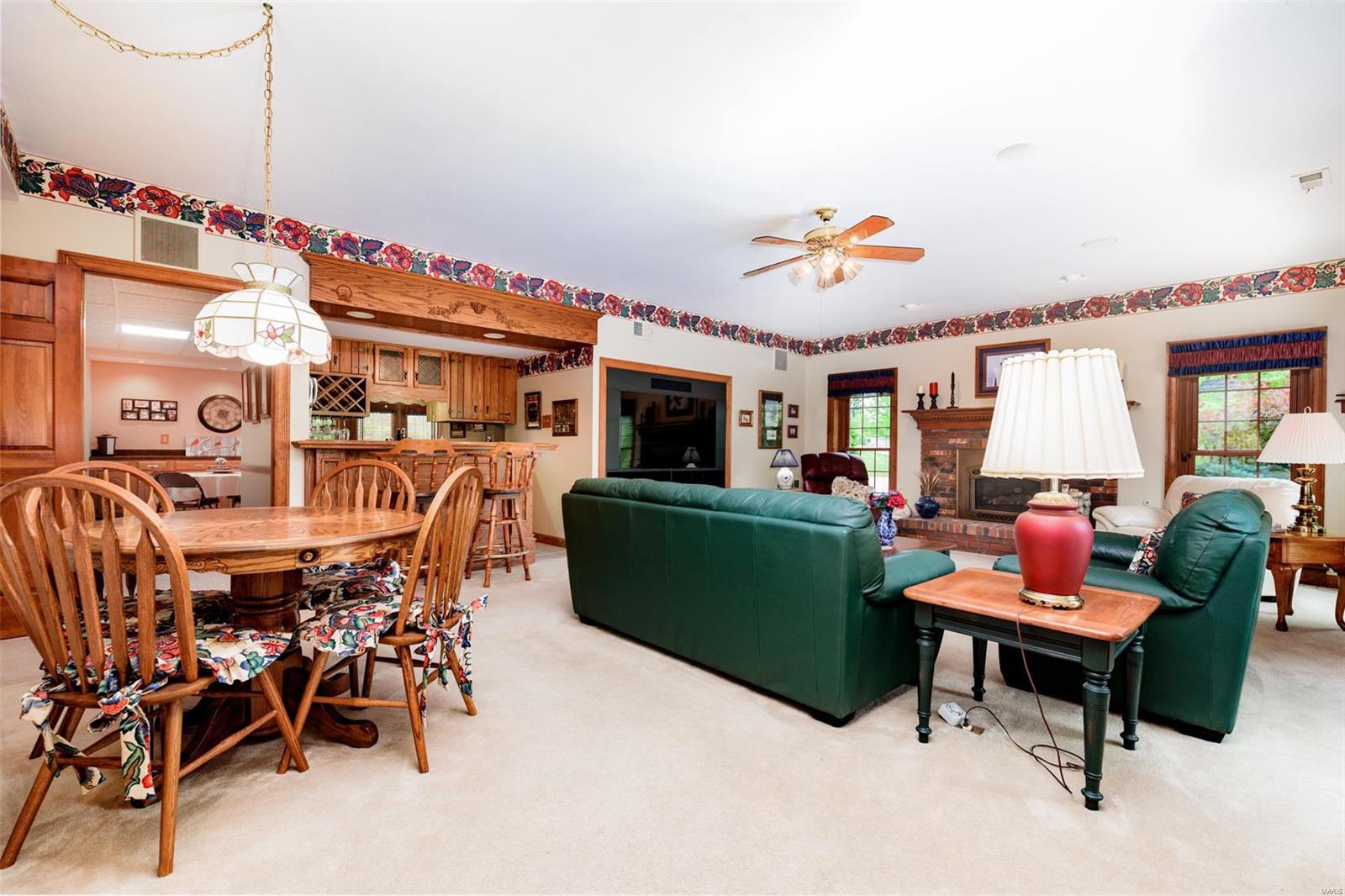 Foxbridge Estates - Residential