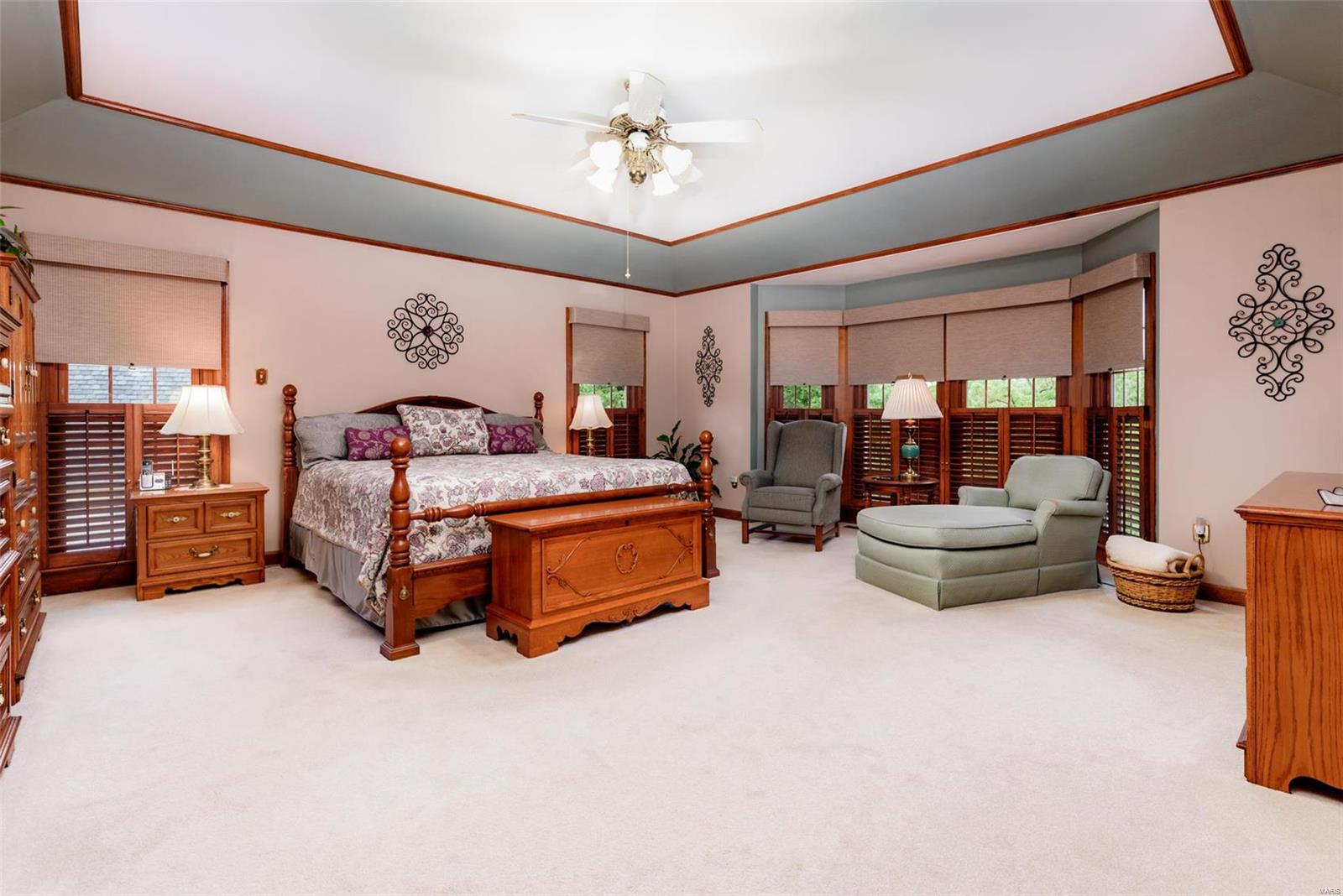 Foxbridge Estates - Residential