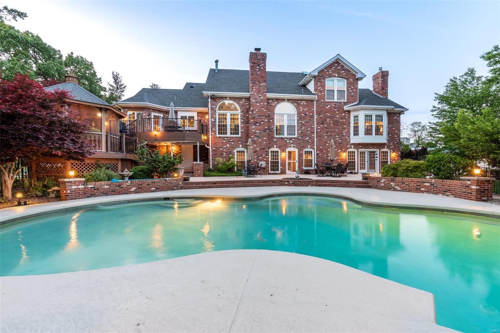 Foxbridge Estates - Residential