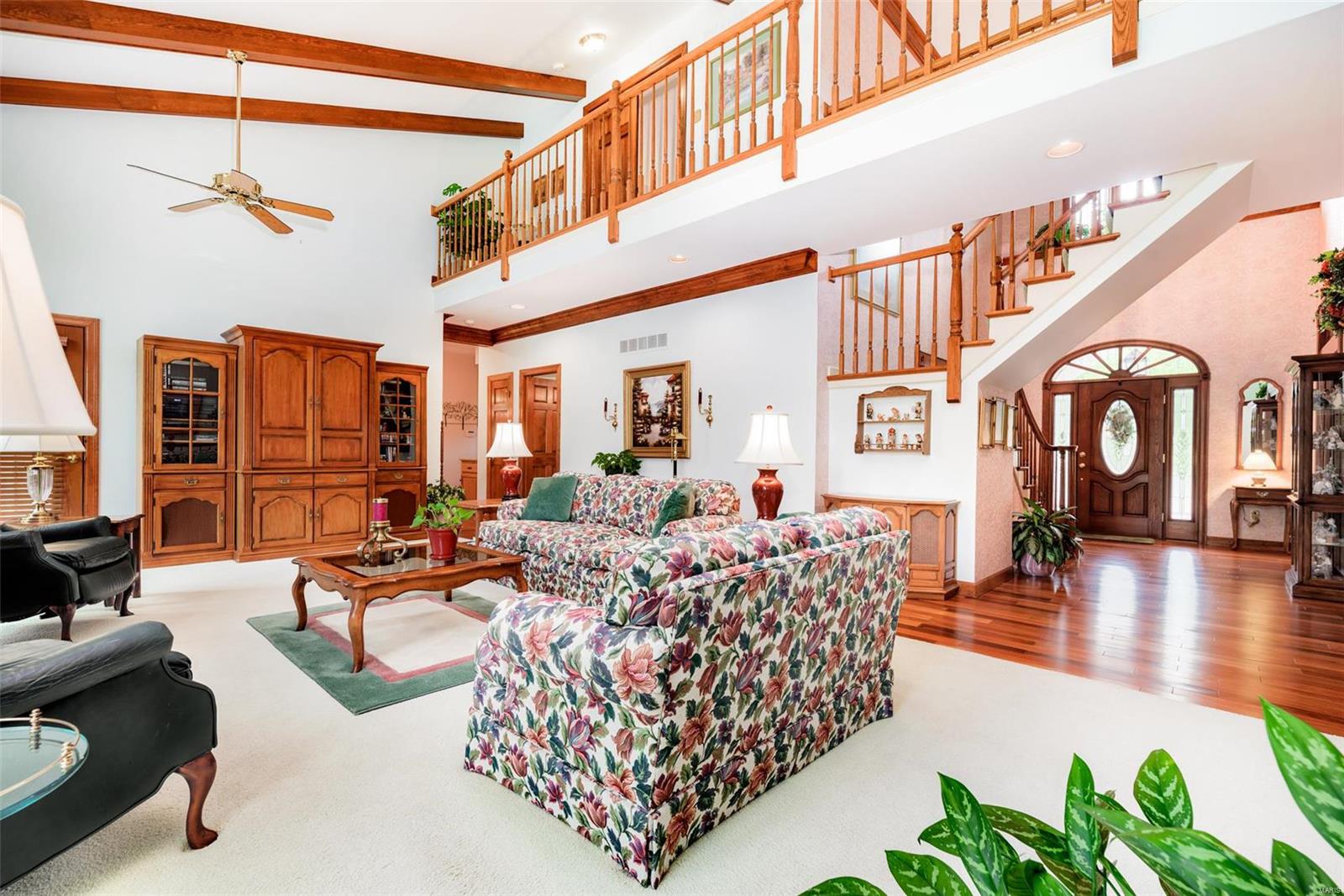 Foxbridge Estates - Residential